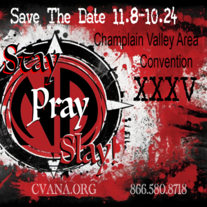 CVANA XXXV Convention @ Doubletree Hilton | South Burlington | Vermont | United States