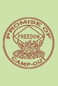 Promise of Freedom Campout Subcommittee @ Watervliet | New York | United States