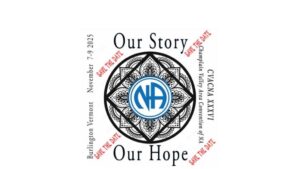 CVACNA XXXVI - "Our Story - Our Hope" @ Burlington | Vermont | United States